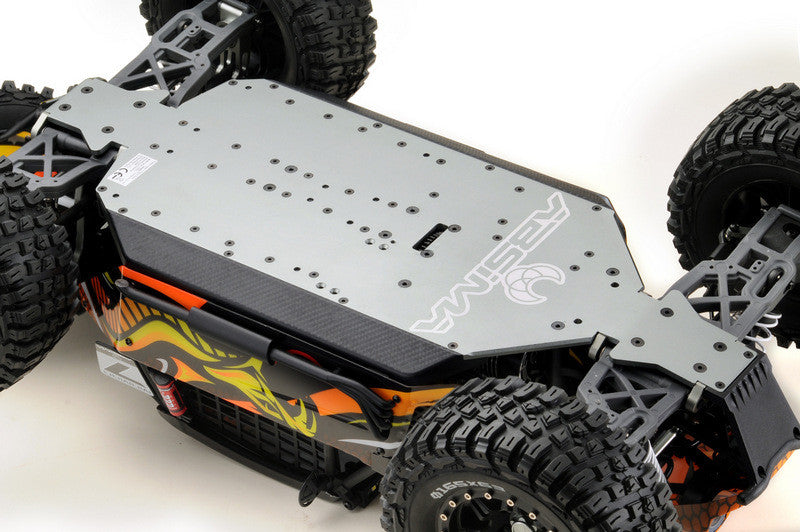 Absima Rock Racer Mamba 7 6S 4WD RTR