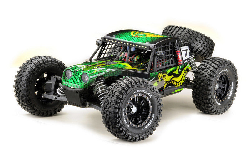 Absima Rock Racer Mamba 7 6S 4WD RTR