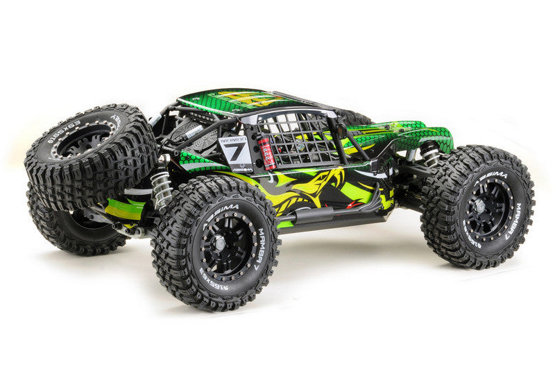 Absima Rock Racer Mamba 7 6S 4WD RTR