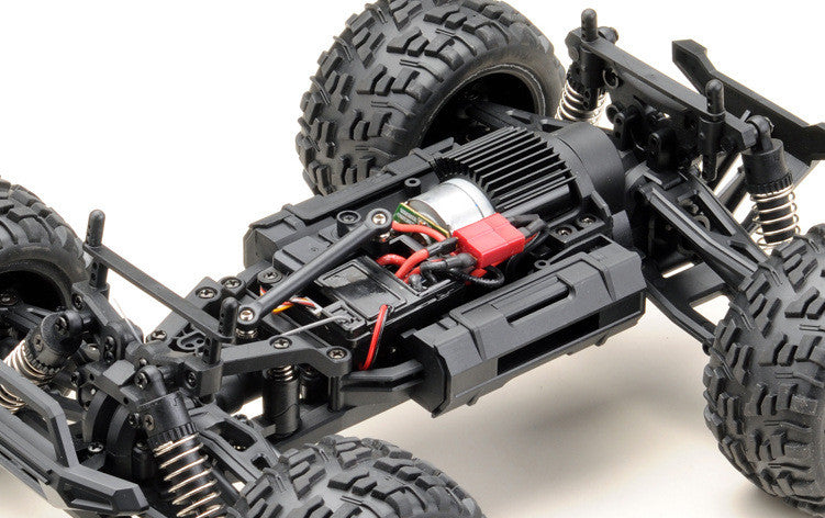 Absima Sand Buggy Charger 1/14 4WD RTR 14003