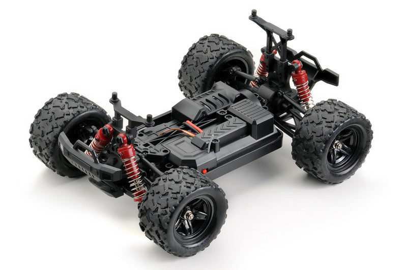 Absima Sand Buggy Thunder 1/18 4WD RTR