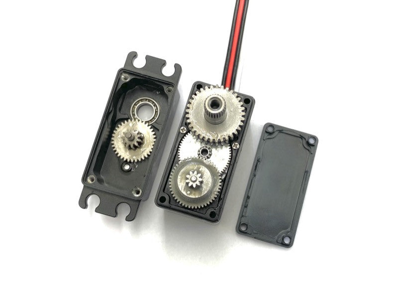 Absima Servo LP34DBT  Crawler-Spec Waterproof 2030108