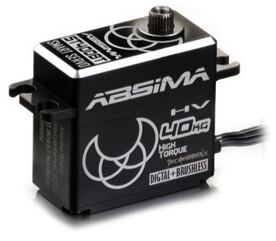 Absima Servo ST40DBT Race-Spec 40Kg 2030105