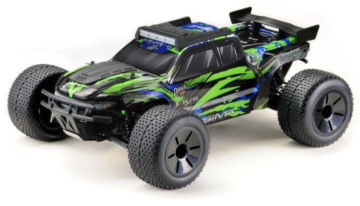 Absima Truggy AT3.4 V2 Brushed 4WD RTR 12223V2