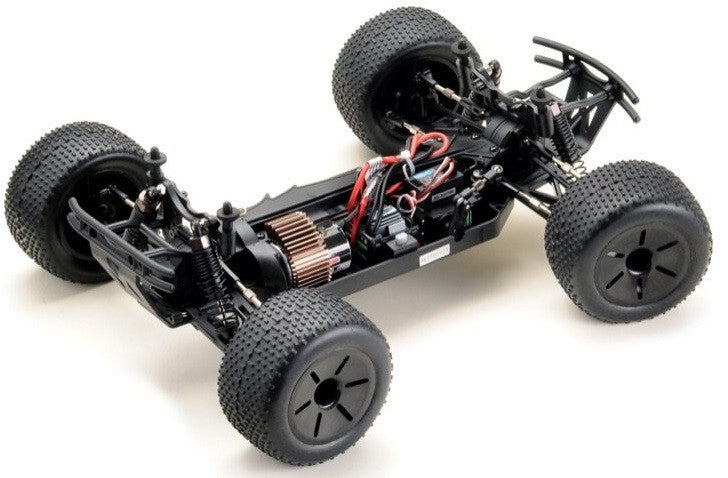 Absima Truggy AT3.4 V2 Brushed 4WD RTR 12223V2