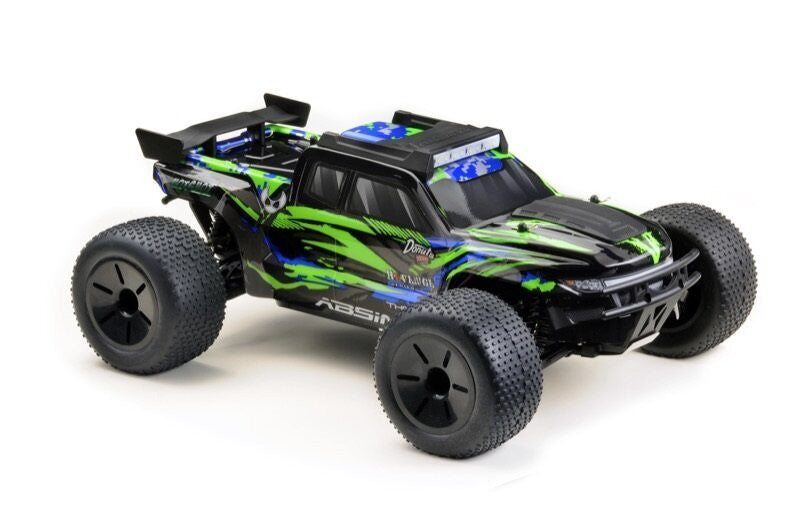 Absima Truggy AT3.4 V2 Brushed 4WD RTR 12223V2