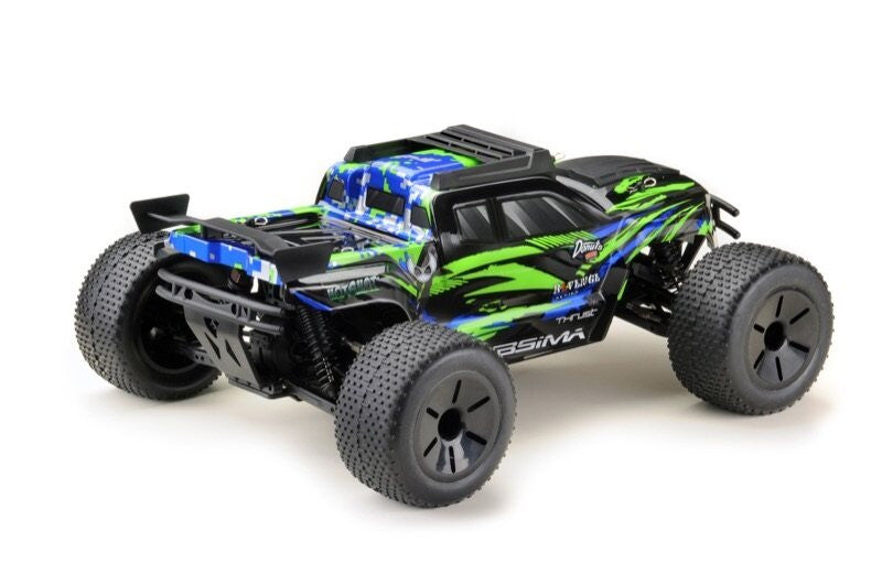 Absima Truggy AT3.4 V2 Brushed 4WD RTR 12223V2