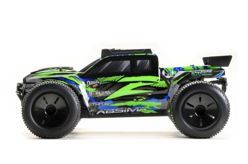 Absima Truggy AT3.4 V2 Brushed 4WD RTR 12223V2