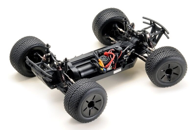 Absima Truggy AT3.4BL V2 Brushless 4WD RTR 12243V2