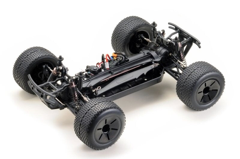 Absima Truggy AT3.4BL V2 Brushless 4WD RTR 12243V2