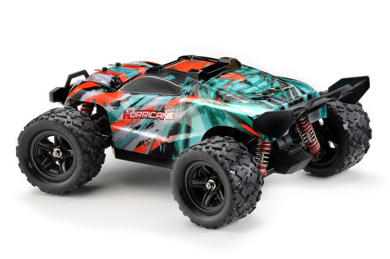 Absima Truggy Hurricane 1/18 4WD RTR