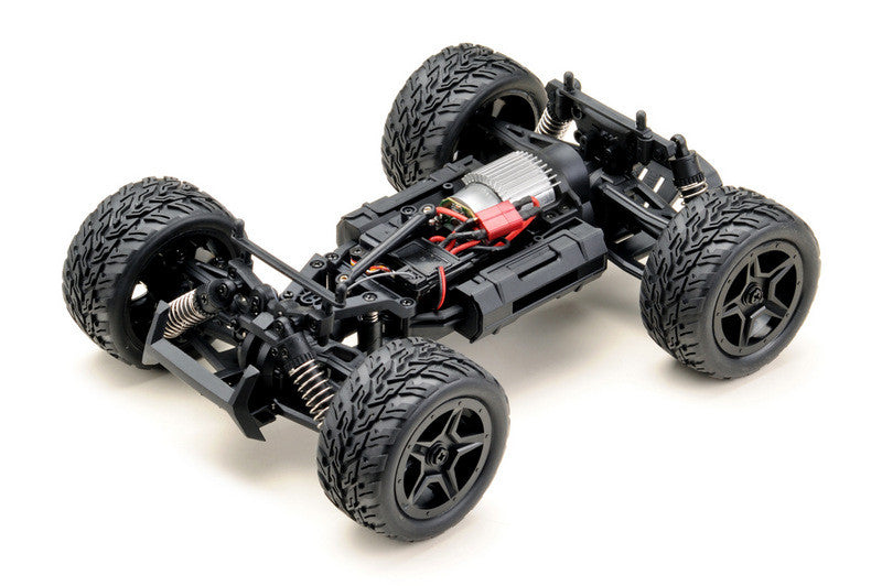 Absima Truggy Power 1/14 4WD RTR