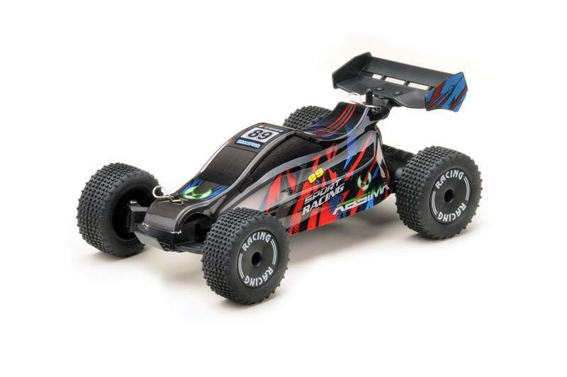 Absima X Racer 1/24 Racing Buggy RTR