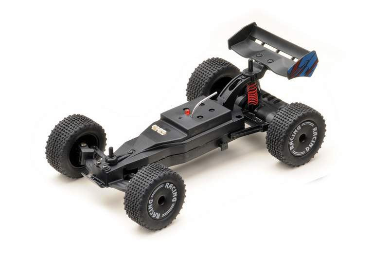 Absima X Racer 1/24 Racing Buggy RTR