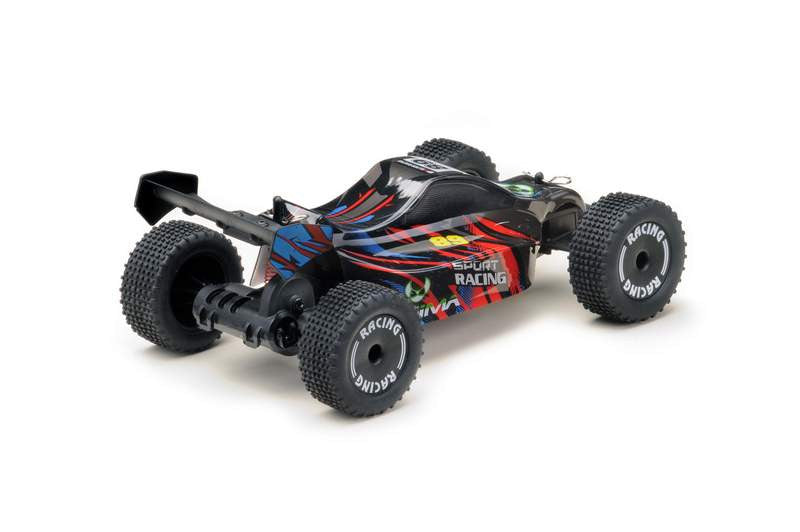 Absima X Racer 1/24 Racing Buggy RTR