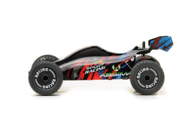 Absima X Racer 1/24 Racing Buggy RTR