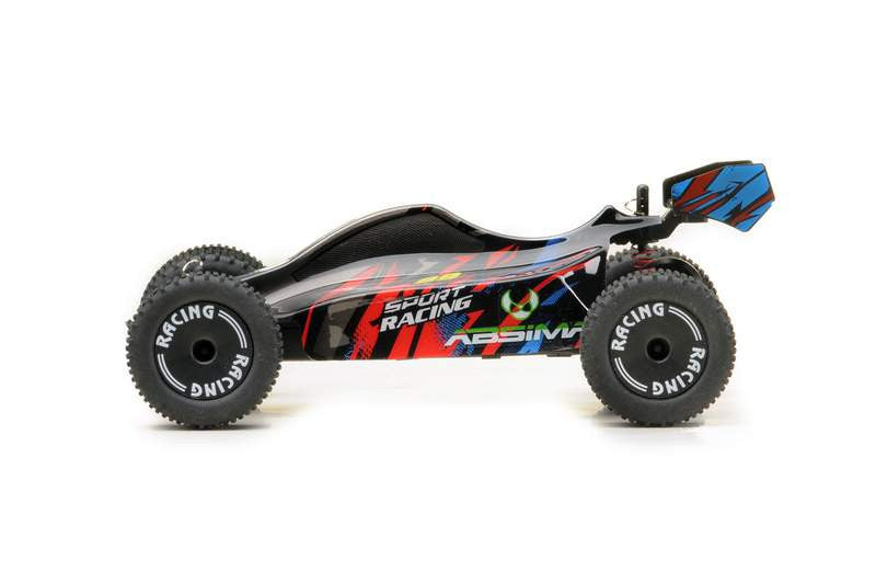 Absima rc buggy deals