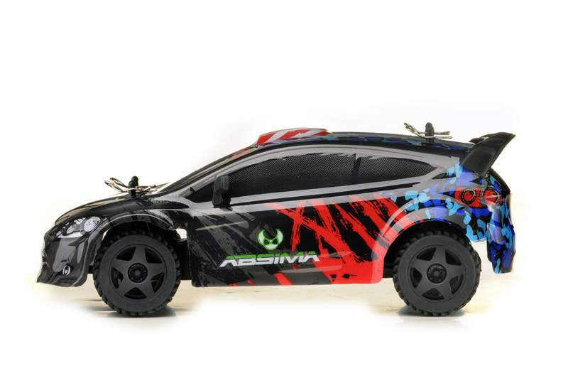 Absima X Racer 1/24 Touring/Drift Car RTR