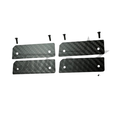 RC CARBON CAVALIERI Aileron Carbon reinforcements BETA (x4) K99119