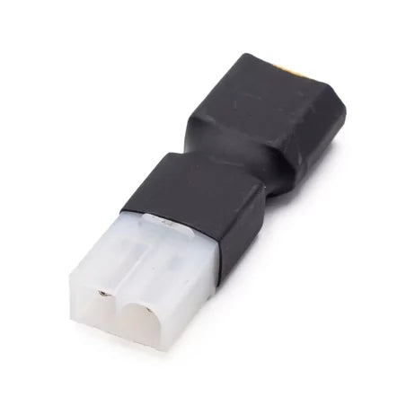 Konect Kurzer Adapter Tamiya Buchse auf XT60-Stecker KN-130028