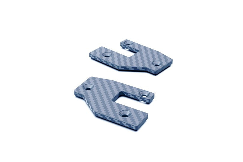 Agama Renfort Carbone Triangle Avant 2.5mm (x2) N5N9201