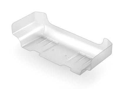 XRay Lexan Large 0.5mm Rear Wing XB2 323525