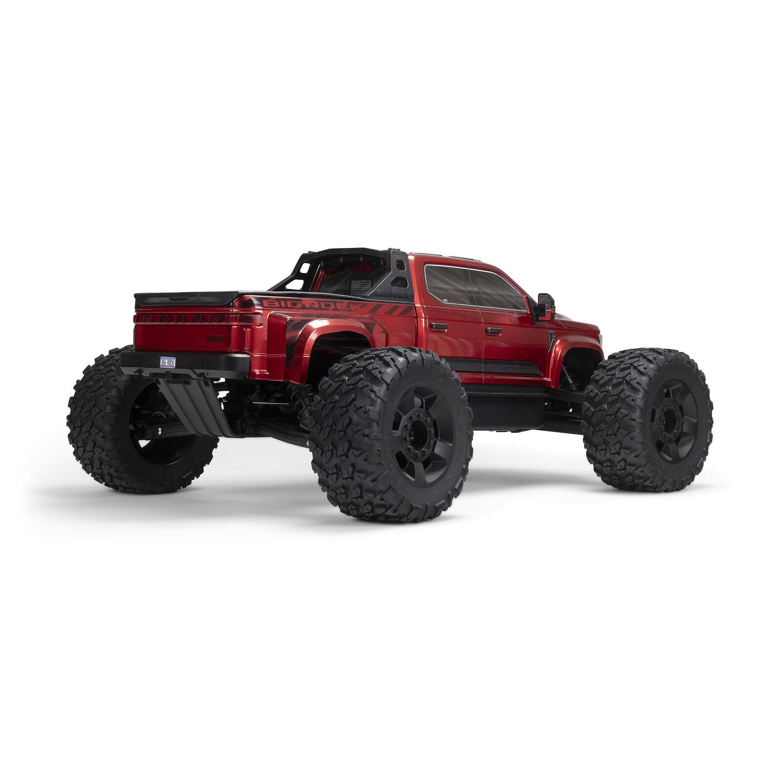 Arrma Big Rock 6S 1/7 RTR ARA7612