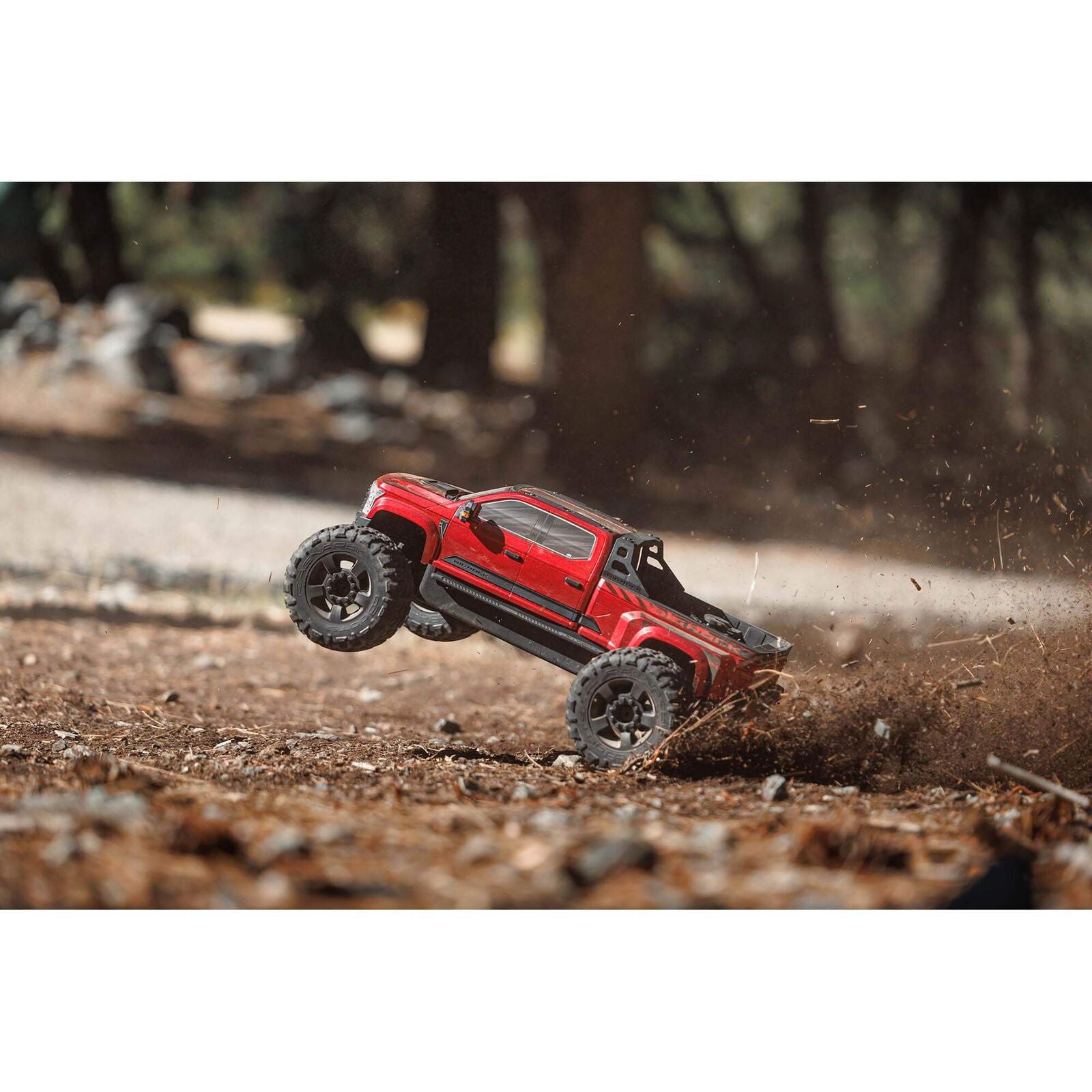 Arrma Big Rock 6S 1/7 RTR ARA7612