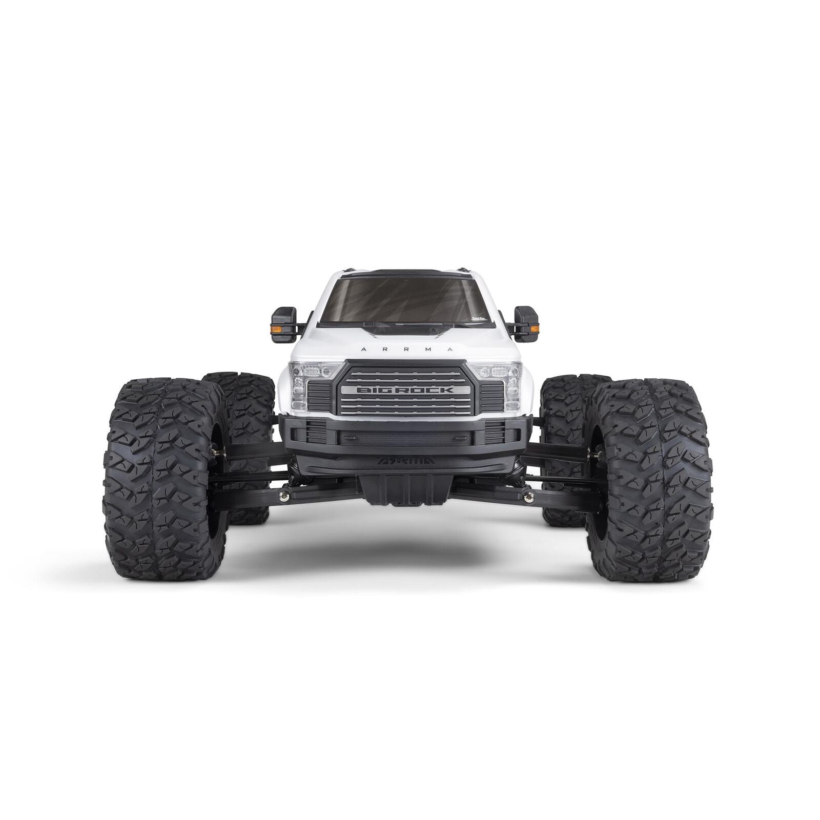 Arrma Big Rock 6S 1/7 RTR ARA7612