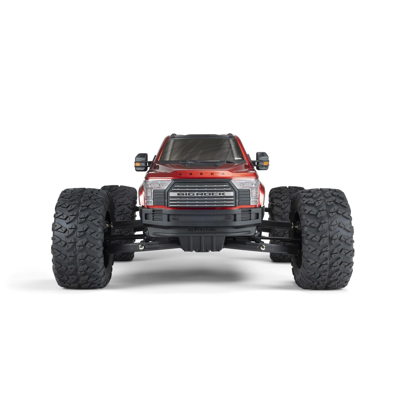 Arrma Big Rock 6S 1/7 RTR ARA7612