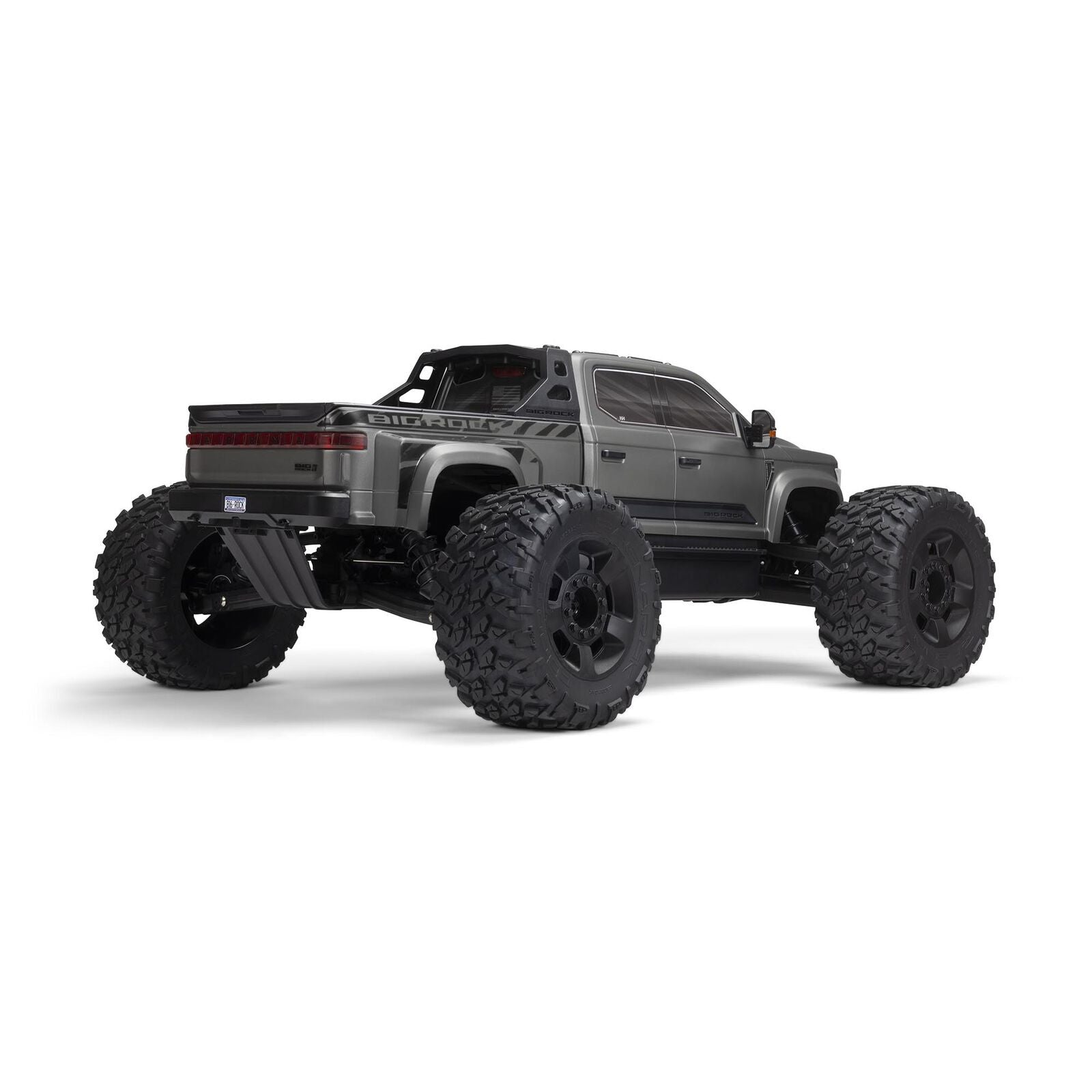 Arrma Big Rock 6S 1/7 RTR ARA7612