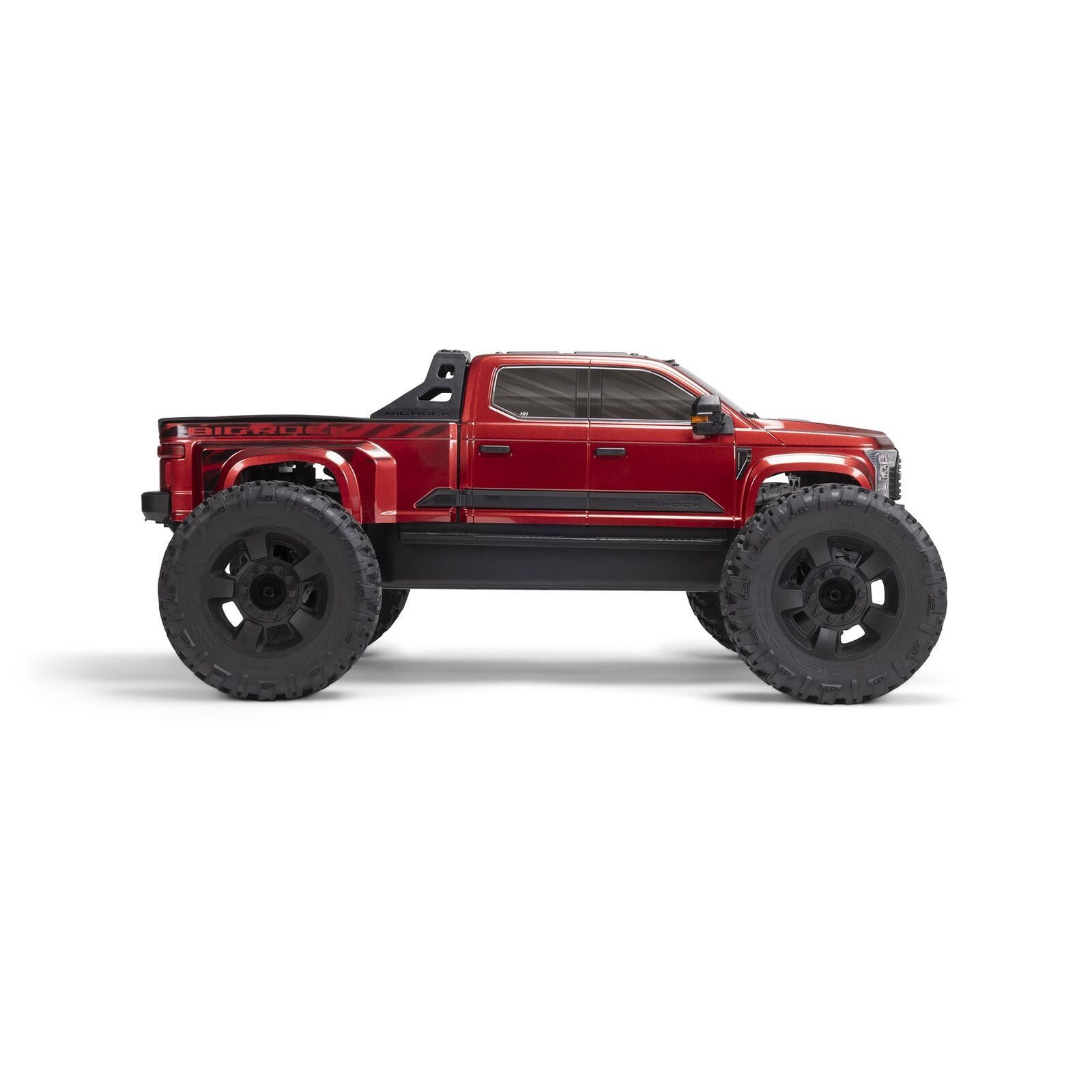 Arrma Big Rock 6S 1/7 RTR ARA7612