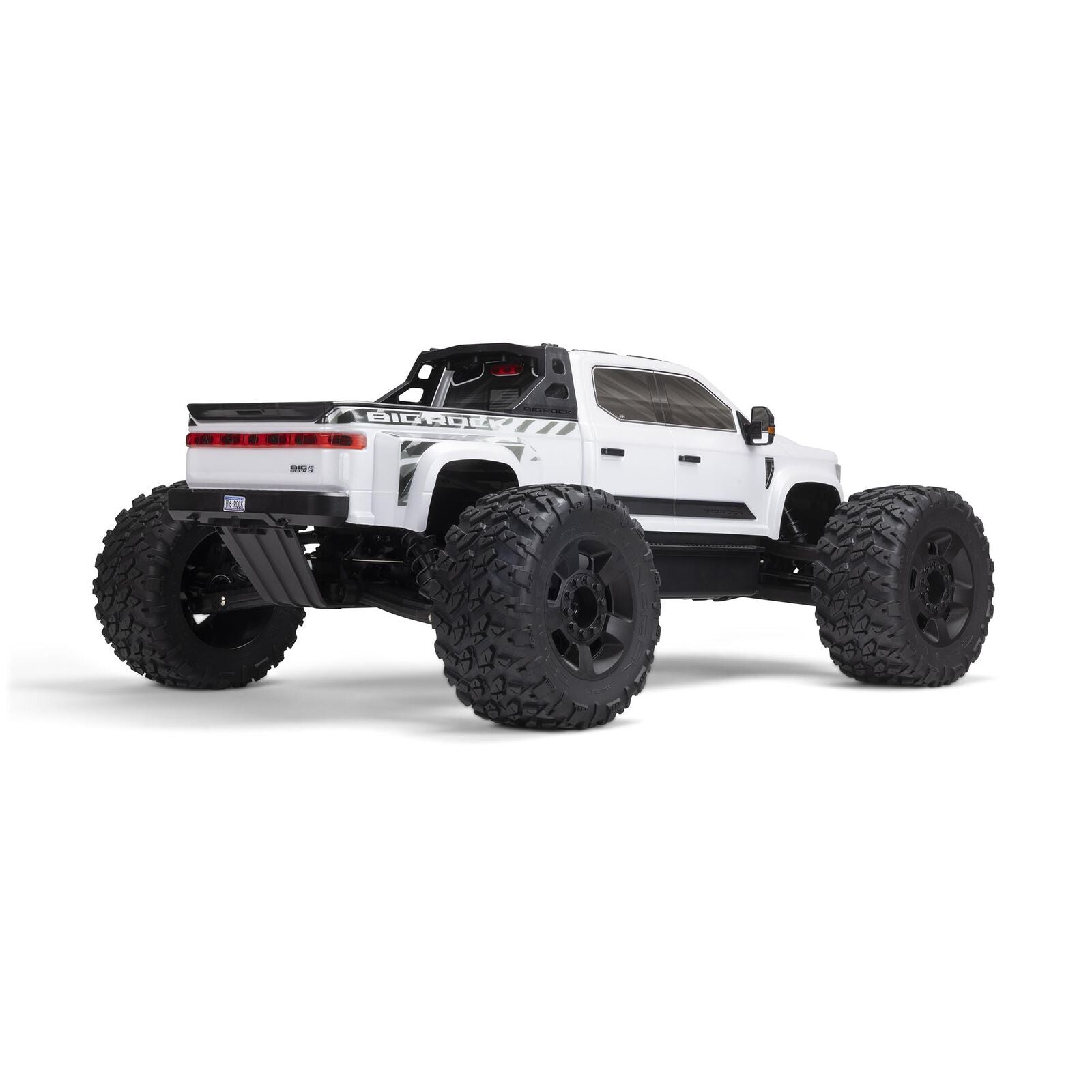 Arrma Big Rock 6S 1/7 RTR ARA7612