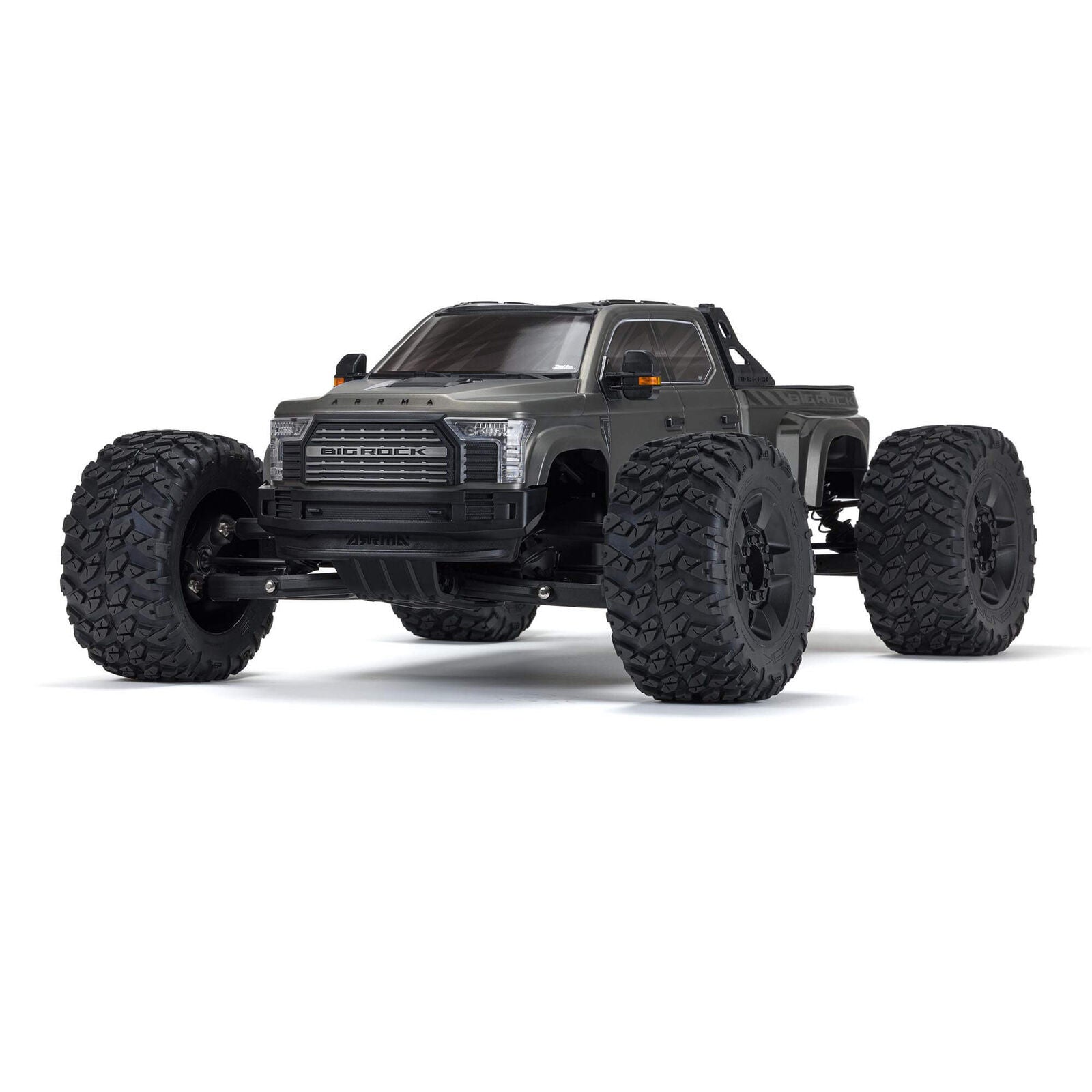 Arrma Big Rock 6S 1/7 RTR ARA7612