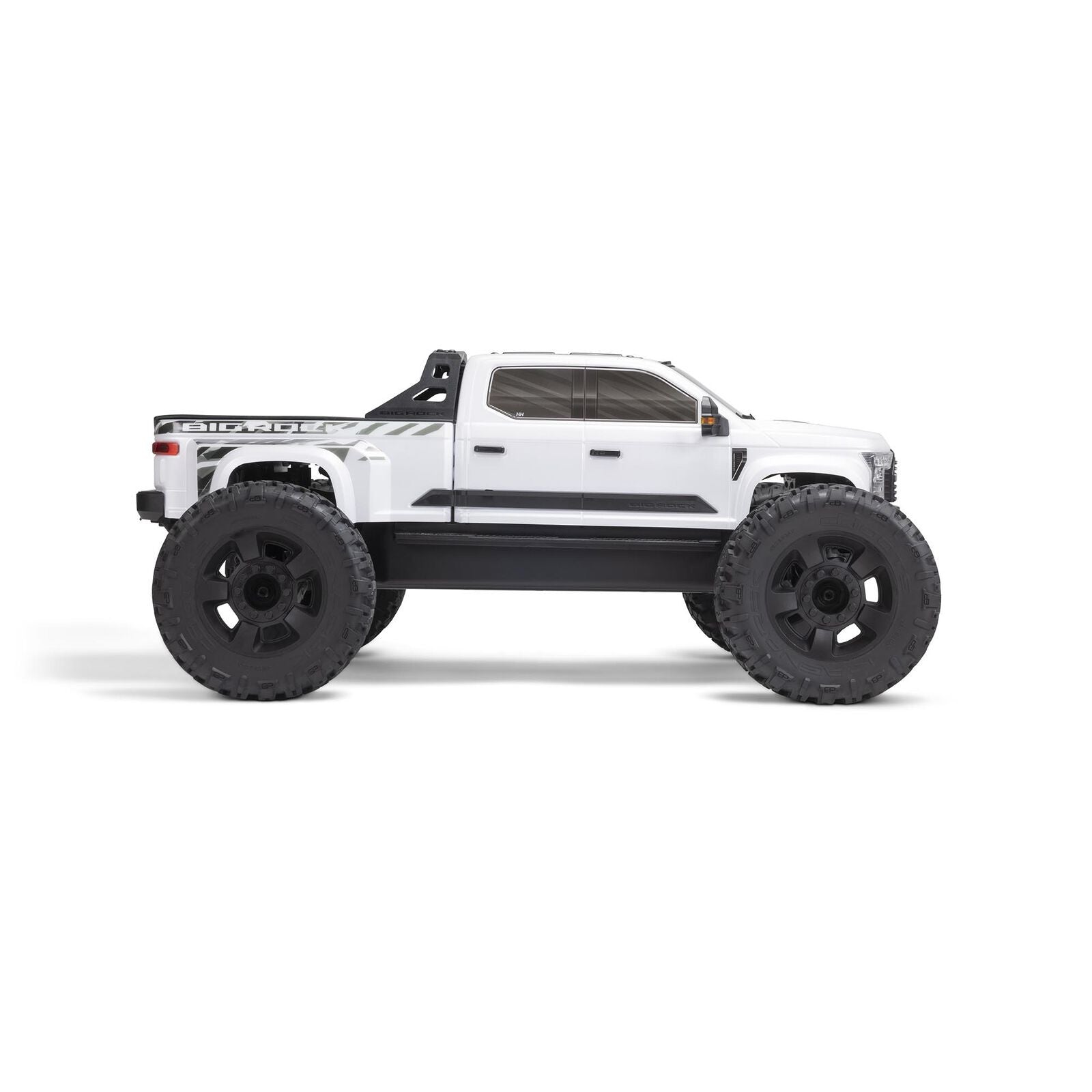 Arrma Big Rock 6S 1/7 RTR ARA7612