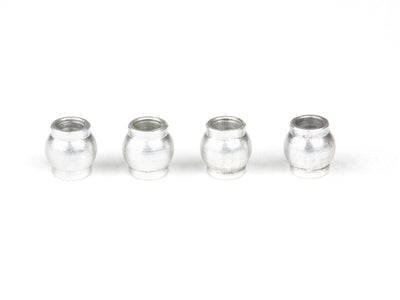 Arrma Boules 3x5.8x6mm (x4) AR330010