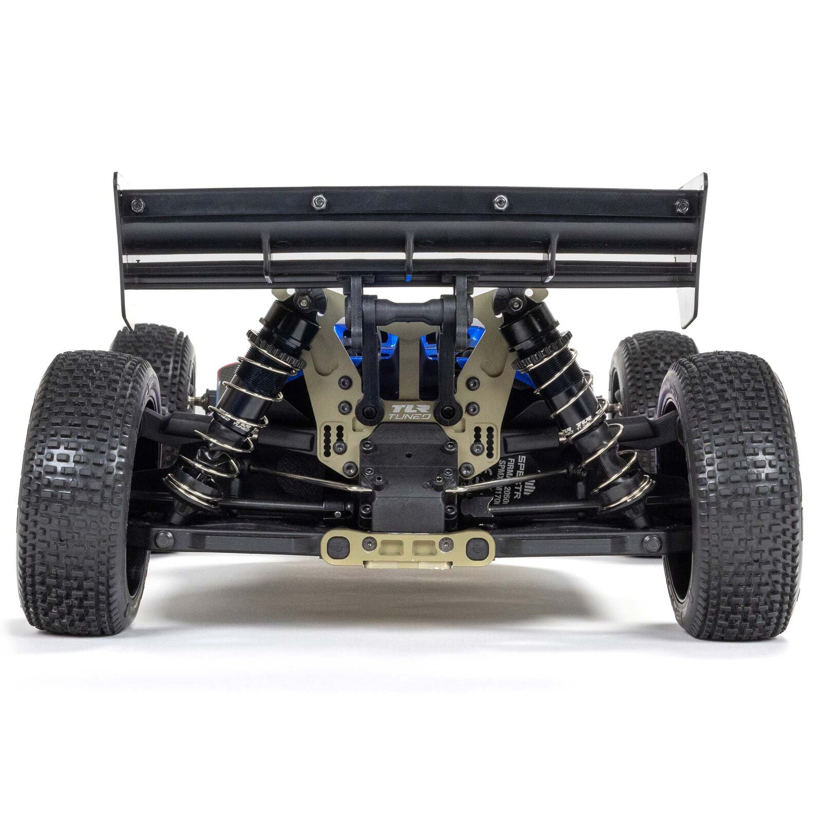 Arrma Buggy Typhon 6S Tuned by TLR 4wd RTR ARA8406