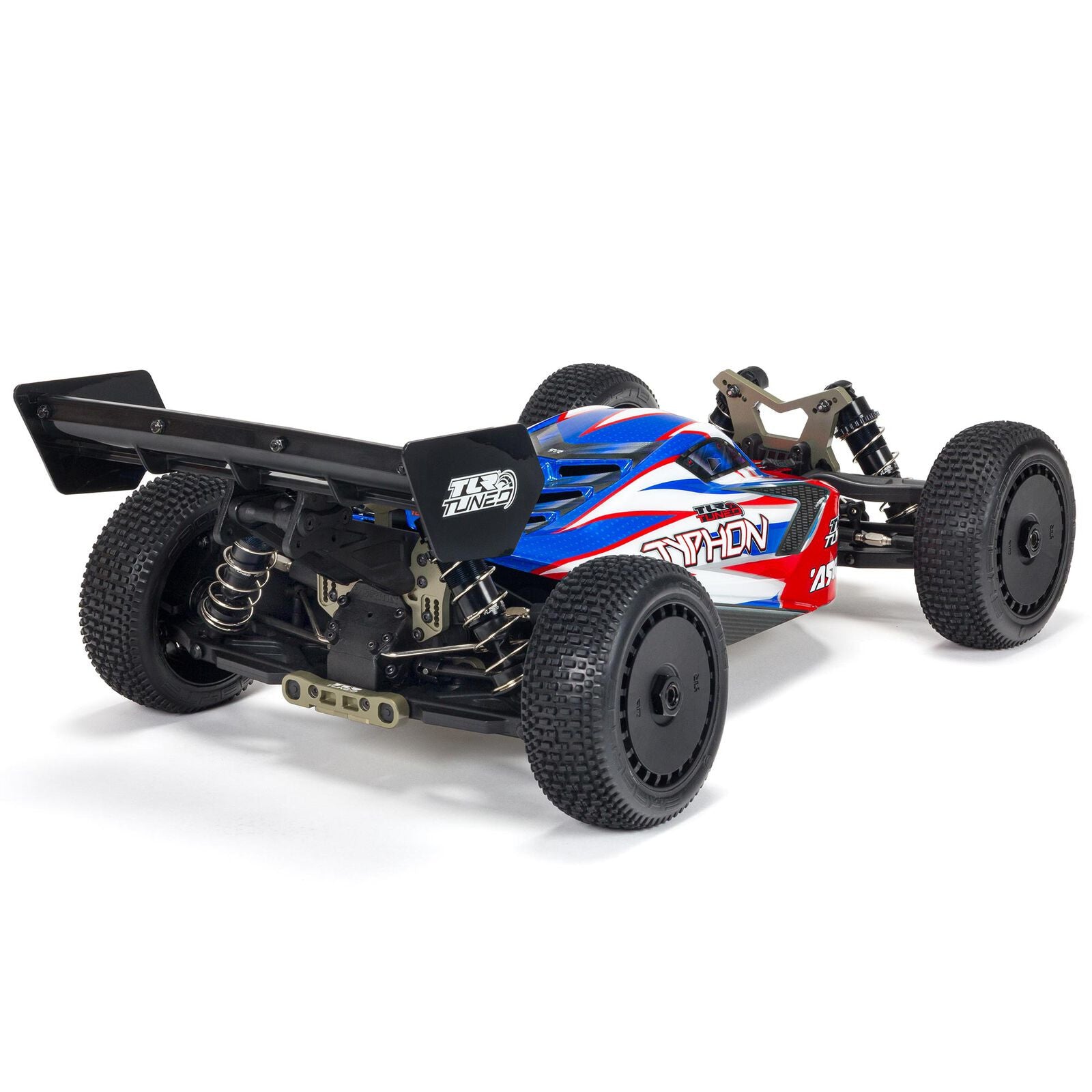 Arrma Buggy Typhon 6S Tuned by TLR 4wd RTR ARA8406