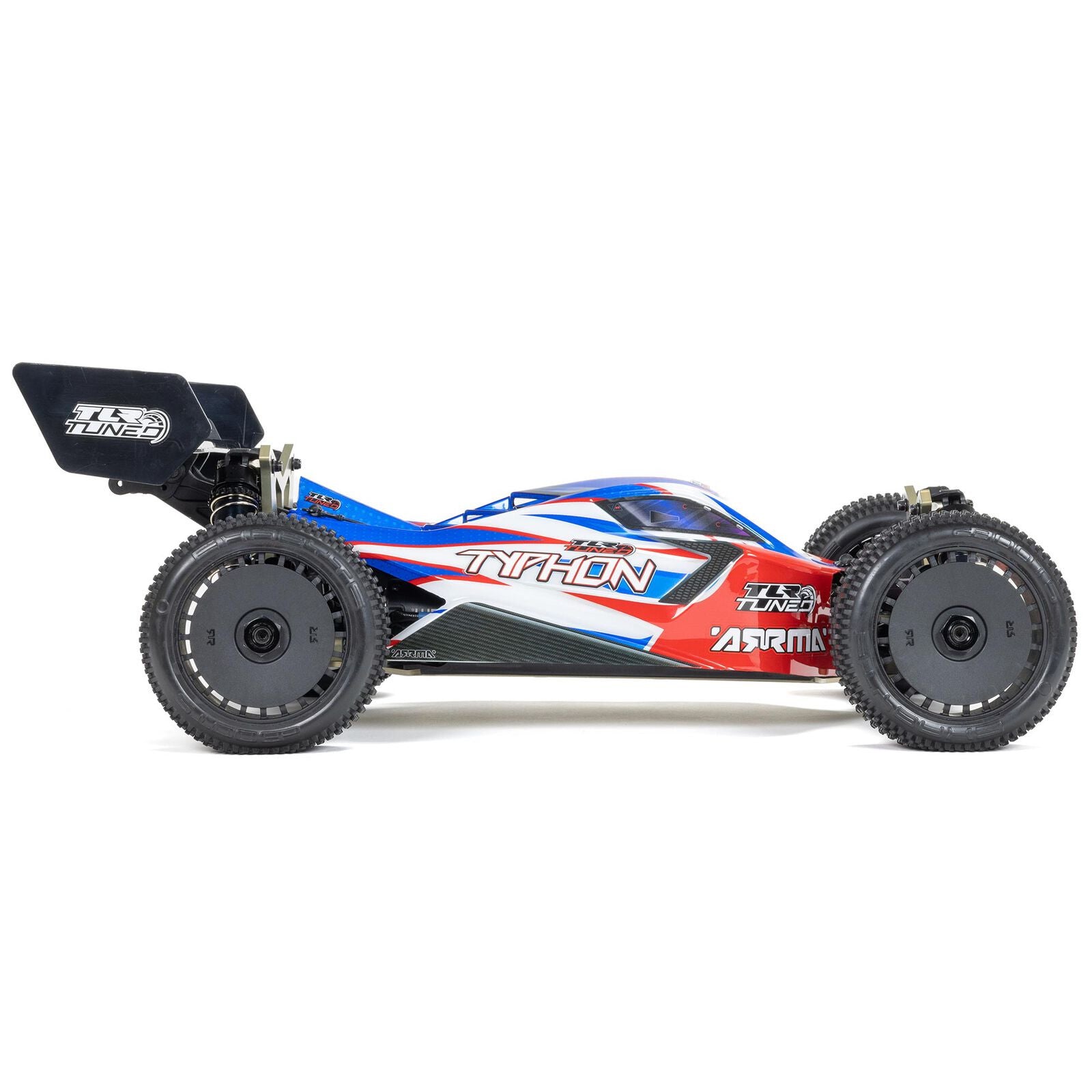 Arrma Buggy Typhon 6S Tuned by TLR 4wd RTR ARA8406