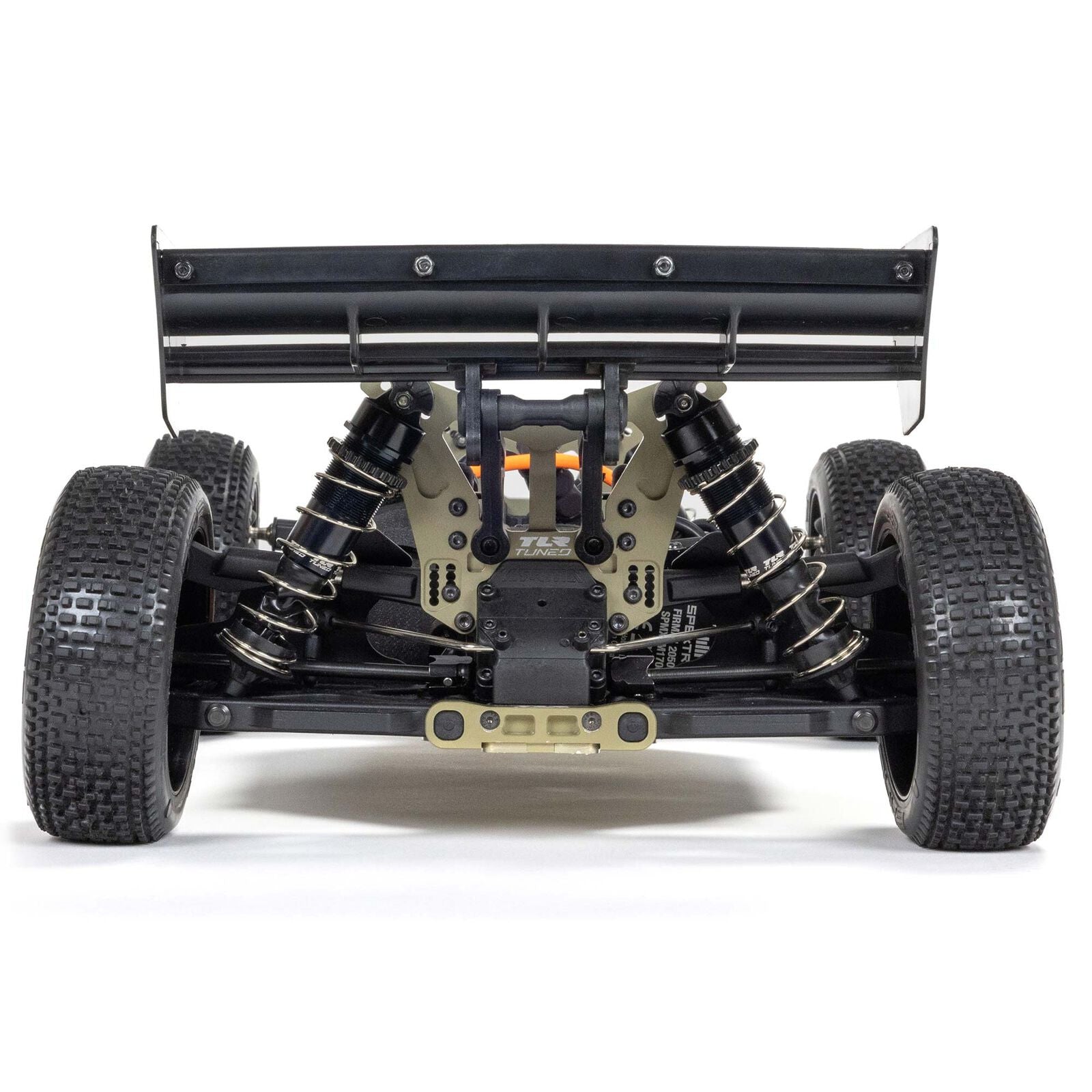 Arrma Buggy Typhon 6S Tuned by TLR 4wd RTR ARA8406