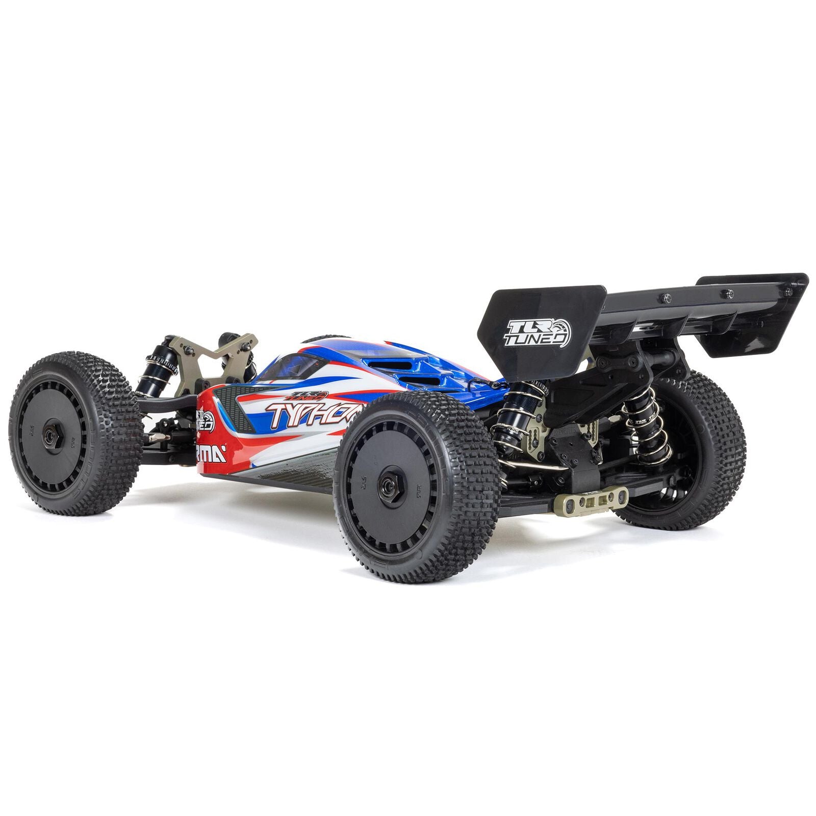 Arrma Buggy Typhon 6S Tuned by TLR 4wd RTR ARA8406