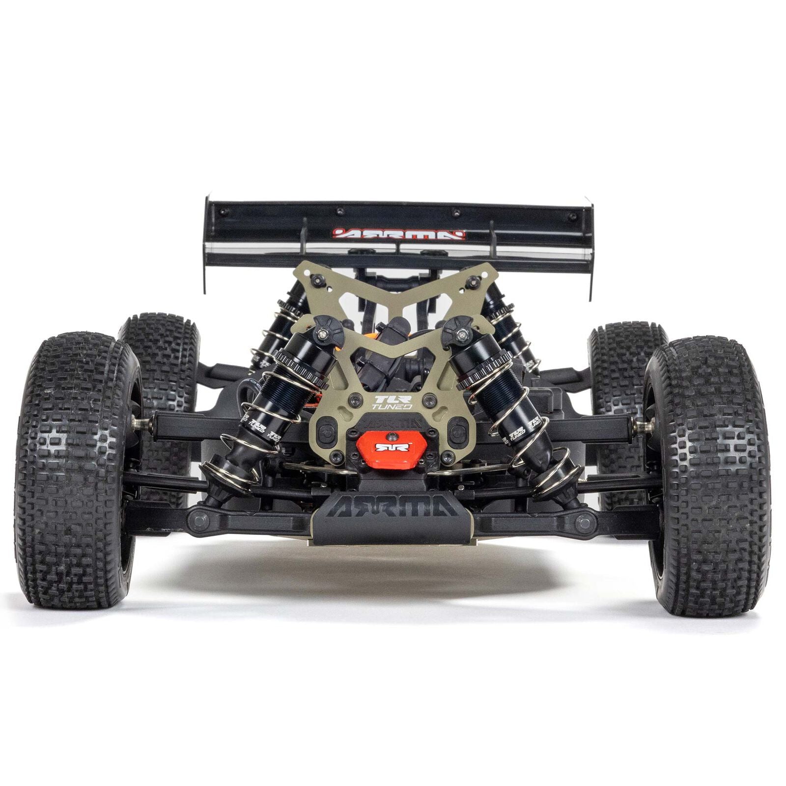 Arrma Buggy Typhon 6S Tuned by TLR 4wd RTR ARA8406