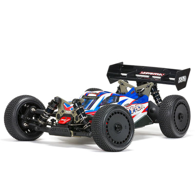 Arrma Buggy Typhon 6S Tuned by TLR 4wd RTR ARA8406