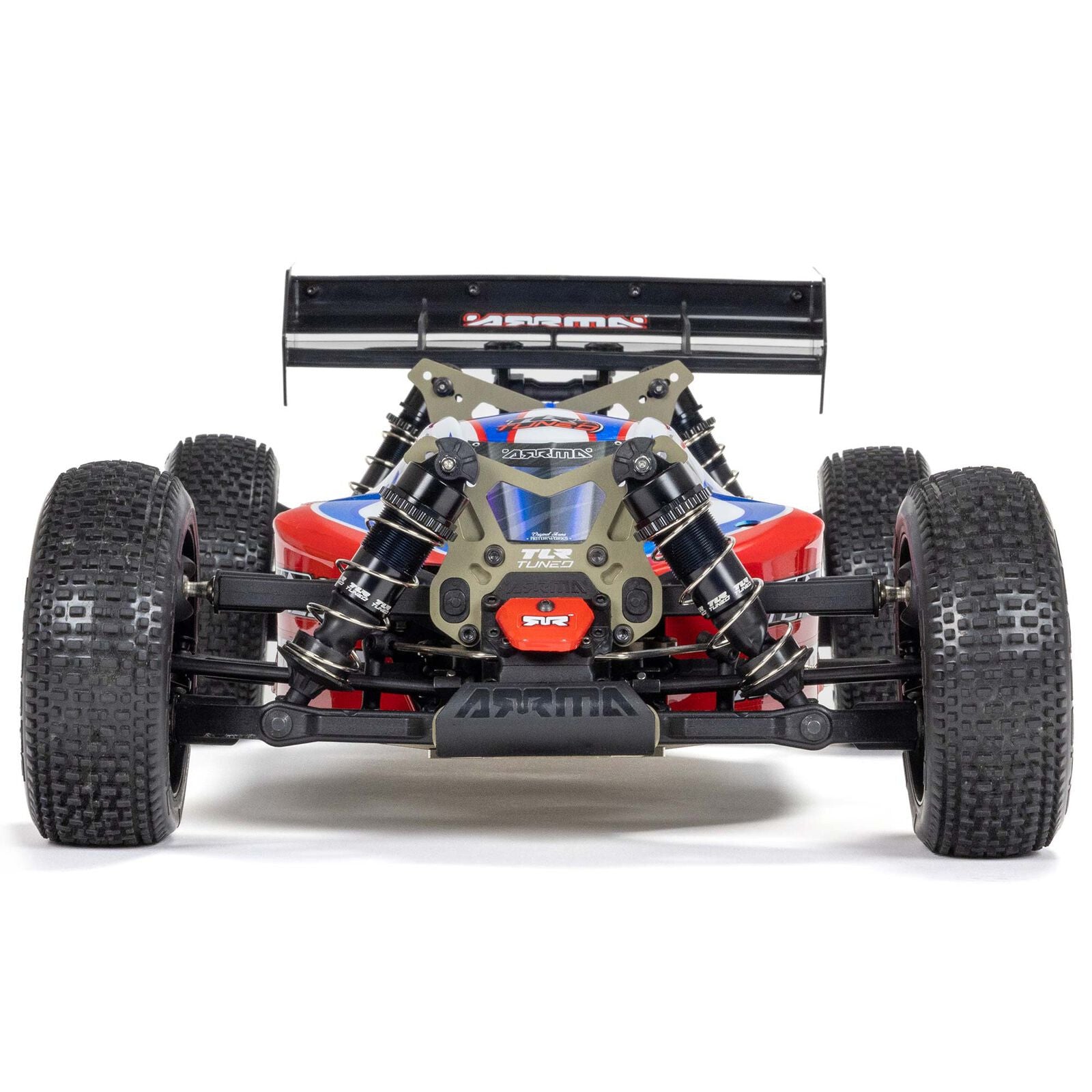 Arrma Buggy Typhon 6S Tuned by TLR 4wd RTR ARA8406