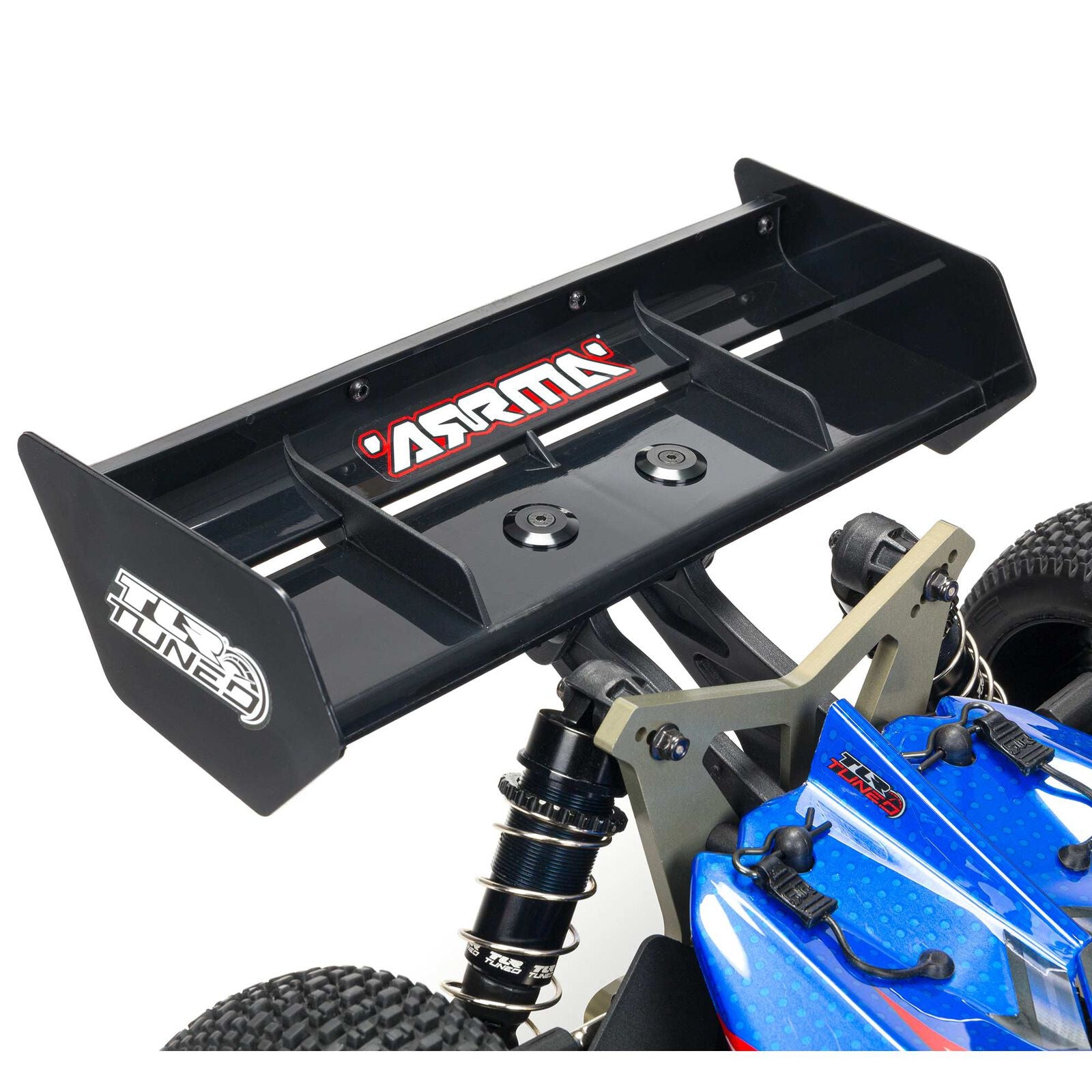 Arrma Buggy Typhon 6S Tuned by TLR 4wd RTR ARA8406