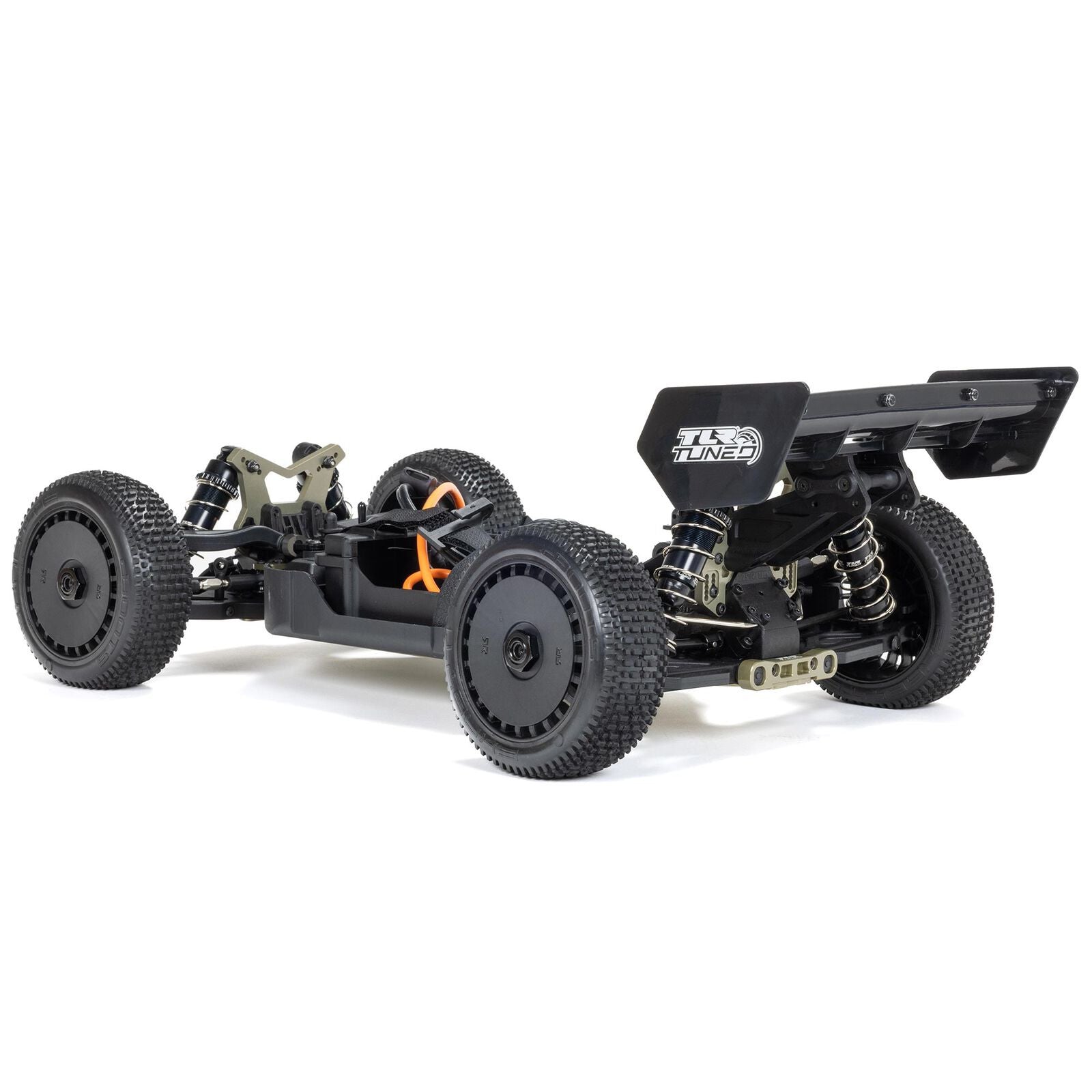 Arrma Buggy Typhon 6S Tuned by TLR 4wd RTR ARA8406