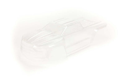 Arrma Carrosserie non peinte Kraton 8S ARA409004