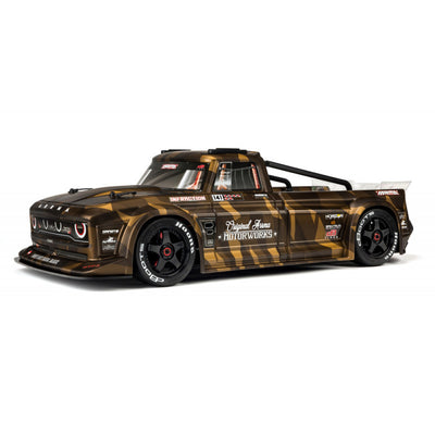 Arrma Carrosserie Peinte Infraction ARA410002