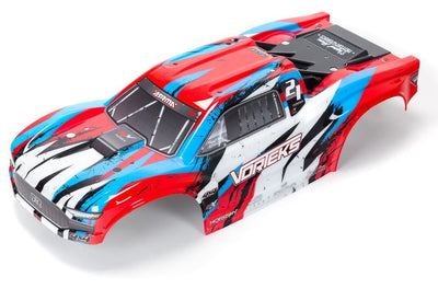 Arrma Carrosserie Peinte Vorteks BLX ARA402319