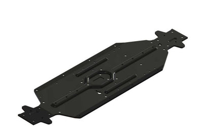 Arrma Chassis Aluminium 510mm Kraton 8S ARA320471